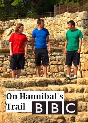 BBC纪录片《沿着汉尼拔的足迹 / On Hannibal's Trail》全集-高清完整版网盘迅雷下载