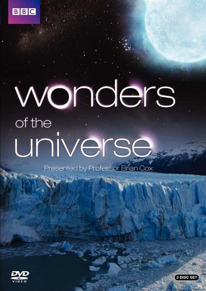 [BBC] 漣 / Wonders of the Universe-Ѹ