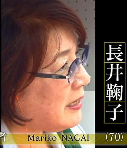 NHK纪录片《同声传译员：长井鞠子 会議通訳者・長井鞠子》全集[720P][有字幕][网盘]