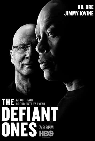 纪录片《反叛者 / The Defiant Ones》全集-高清完整版网盘迅雷下载