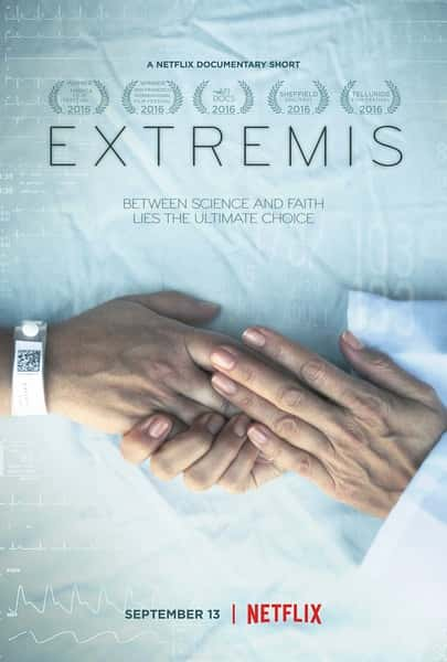 Netflix纪录片《人生末路 Extremis》全集[720P][有字幕][网盘]