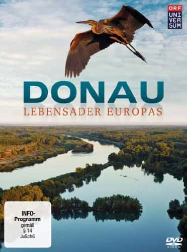 纪录片《多瑙河：欧洲的亚马逊 Danube: Europe's Amazon》全集[720P][有字幕][网盘]