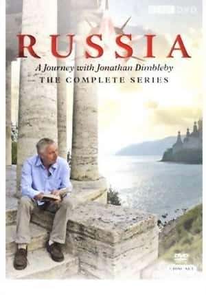 BBC纪录片《俄罗斯之旅 / Russia: A Journey with Jonathan Dimbleby》全集-高清完整版网盘迅雷下载