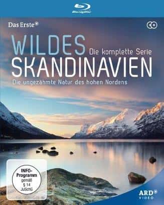 纪录片《野性的斯堪的纳维亚 / Wildes Skandinavien》全集-高清完整版网盘迅雷下载