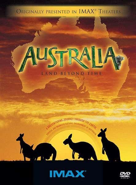 纪录片《澳洲奇趣之旅 / Australia: Land Beyond Time / 跨越时间的澳洲大陆》全集-高清完整版网盘迅雷下载