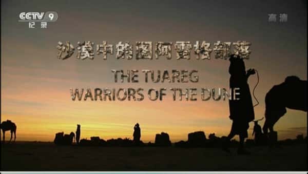 CCTV纪录片《沙漠中的图阿雷格部落 / Tuaregs: los guerreros de las dunas》全集-高清完整版网盘迅雷下载