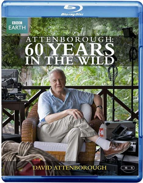 [BBC] ޷Ȼ̽60 / Attenborough: 60 Years in the Wild-Ѹ