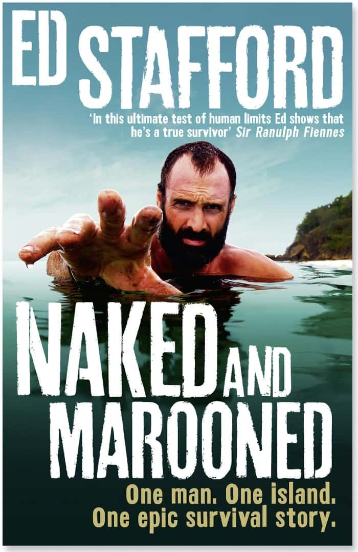 [Discovery] Ư һ / Naked Castaway Season 1-Ѹ