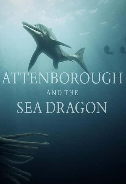 [BBC] Ǳʿͺ / Attenborough and the Sea Dragon / Ǳ֮ -Ѹ