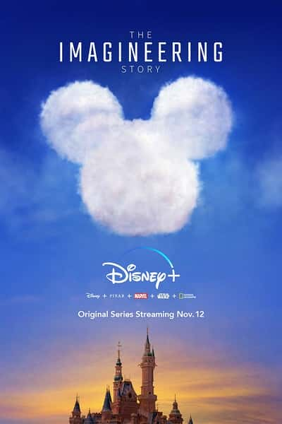 [Disney] 󹤳̹ / The Imagineering Story / ʿ᣺빤֮-Ѹ