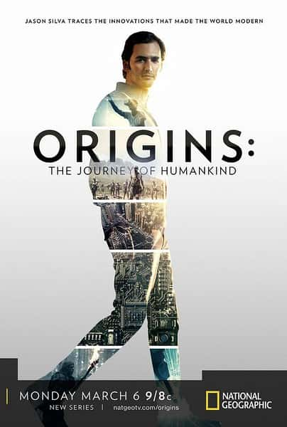 ¼ƬԴ ORIGINS The journey of humankind-