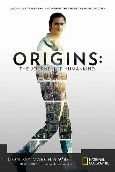 纪录片《人类起源 / Origins: The Journey of Humankind》全集-高清完整版网盘迅雷下载