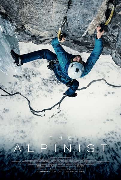纪录片《登山家 / The Alpinist》全集-高清完整版网盘迅雷下载