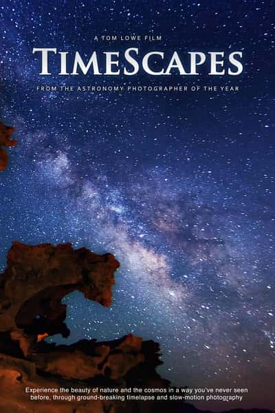 纪录片《时间的风景 / TimeScapes》全集-高清完整版网盘迅雷下载