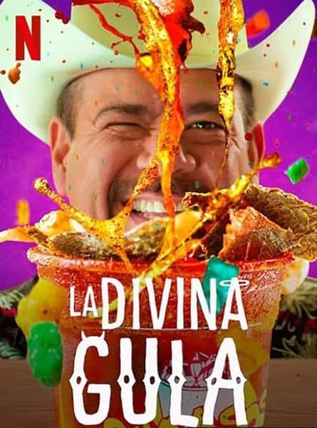Netflix纪录片《黑暗美食：墨西哥 / La Divina Gula》全集-高清完整版网盘迅雷下载