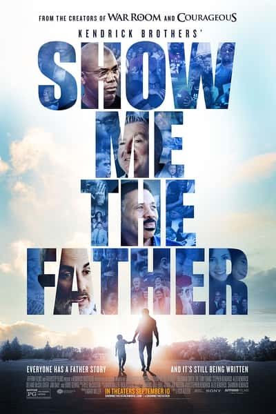 纪录片《父亲 Show Me The Father》全集[720P][有字幕][网盘]