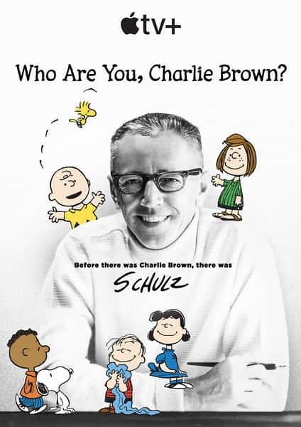 [] ʣ˭ / Who Are You, Charlie Brown?-Ѹ