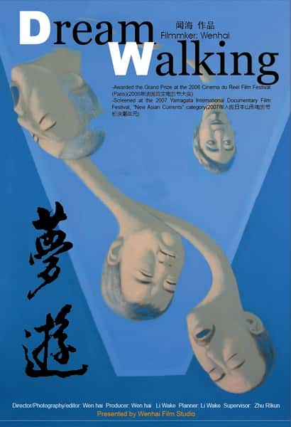 纪录片《梦游 / Dream Walking》全集-高清完整版网盘迅雷下载