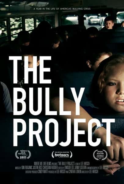 纪录片《欺凌 / Bully》全集-高清完整版网盘迅雷下载