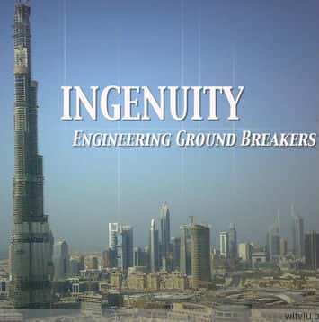 纪录片《亚洲惊世工程 / Asia Ingenuity-Engineering Ground Breaker》全集-高清完整版网盘迅雷下载