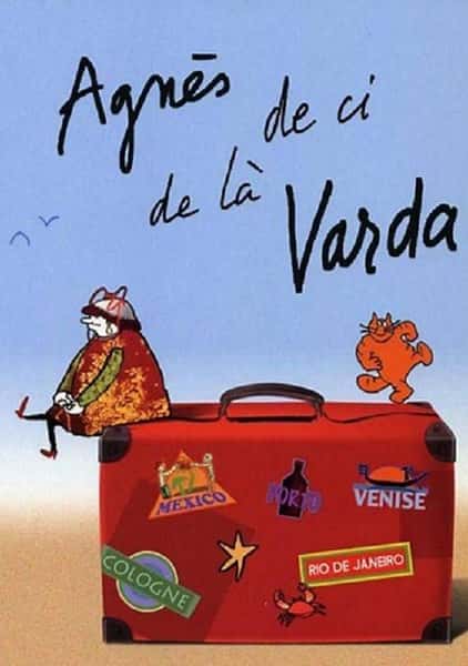纪录片《阿涅斯·瓦尔达在这里和那里 / Agnès de ci de là Varda》全集-高清完整版网盘迅雷下载