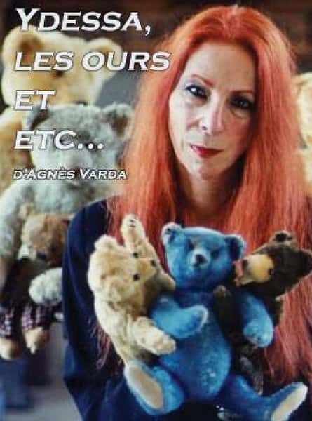 纪录片《易迪莎，熊及其他 / Ydessa, Les ours et etc》全集-高清完整版网盘迅雷下载