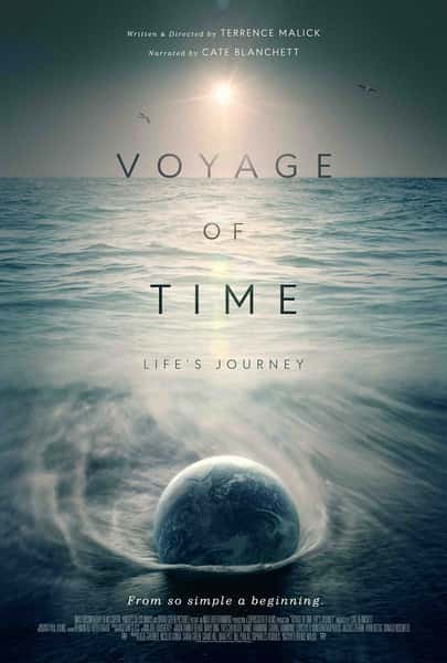 纪录片《时间之旅 / Voyage of Time》全集-高清完整版网盘迅雷下载