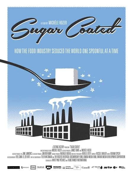 纪录片《糖衣 Sugar Coated》全集[720P][有字幕][网盘]