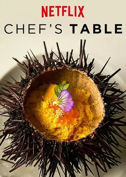 纪录片《主厨的餐桌 第三季 Chef's Table Season 3》全集[720P][有字幕][网盘]