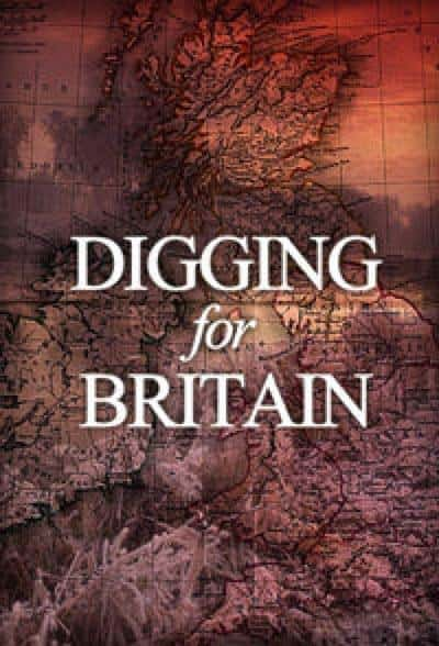 纪录片《挖掘英国 Digging for Britain》全集[720P][有字幕][网盘]