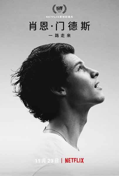 纪录片《肖恩·门德斯：一路走来 Shawn Mendes: In Wonder》全集[720P][有字幕][网盘]