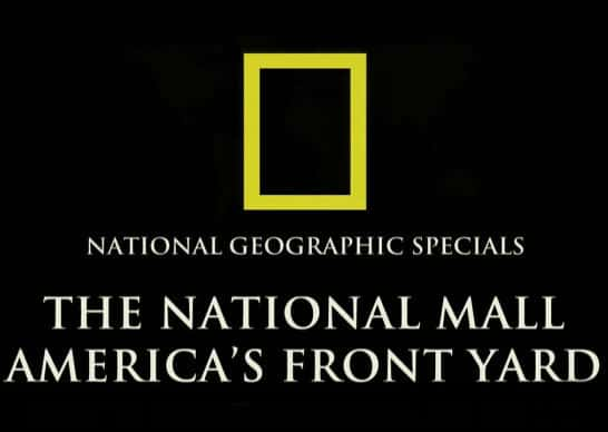 纪录片《国家广场:美国前院 National Mall: America's Front Yard》全集[720P][有字幕][网盘]