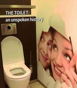 纪录片《厕所秘史 / The Toilet: An Unspoken History》全集-高清完整版网盘迅雷下载
