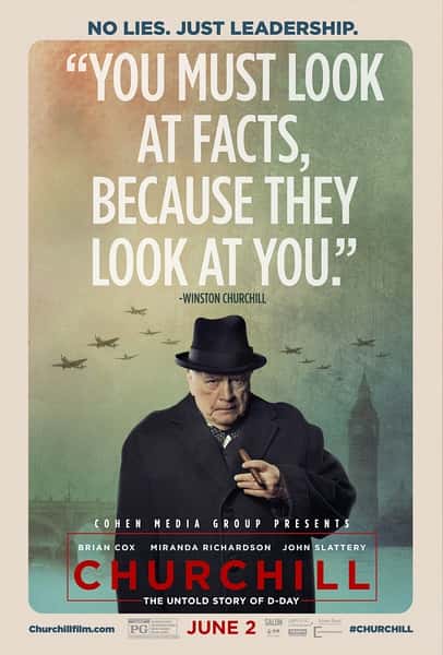纪录片《丘吉尔的秘密 / Churchill's Secret》全集-高清完整版网盘迅雷下载