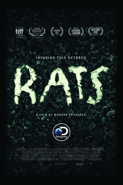 纪录片《纽约鼠患 / Rats》全集-高清完整版网盘迅雷下载
