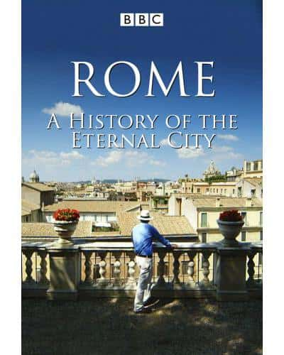 纪录片《罗马：永恒之城的历史 Rome: A History of the Eternal City》全集[720P][有字幕][网盘]