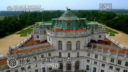 纪录片《萨伏依皇家建筑 The World Heritage》全集[720P][有字幕][网盘]