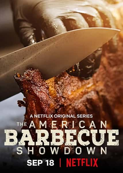 纪录片《美国烧烤对决 The American Barbecue Showdown》全集[720P][有字幕][网盘]