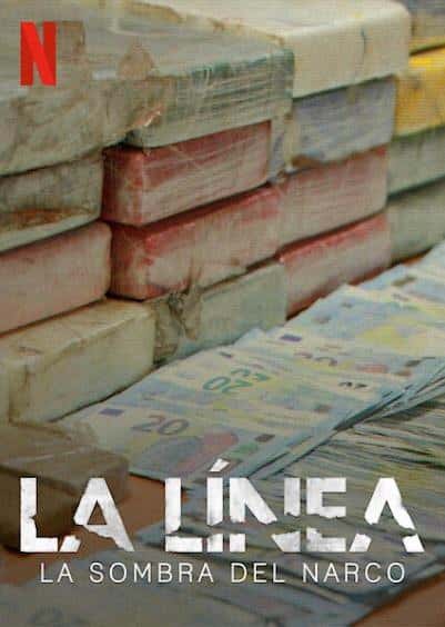 纪录片《拉利内阿：危城困境 / La Línea: La Sombra del Narco》全集-高清完整版网盘迅雷下载