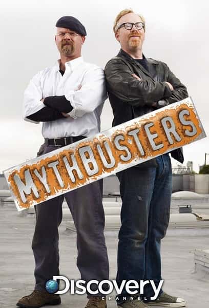 纪录片《流言终结者 全16季 / MythBusters》全集-高清完整版网盘迅雷下载