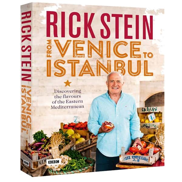 纪录片《里克·斯坦的威尼斯-伊斯坦布尔美食之旅 / Rick Stein: From Venice to Istanbul》全集-高清完整版网盘迅雷下载