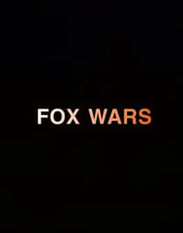 纪录片《狐狸生存之战 / Fox Wars》全集-高清完整版网盘迅雷下载