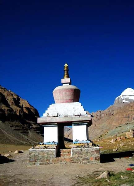 纪录片《西藏的西藏 Tibet of Tibet》全集[720P][有字幕][网盘]