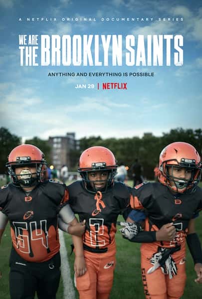 纪录片《这就是我们：布鲁克林圣徒队 / We Are the Brooklyn Saints》全集-高清完整版网盘迅雷下载