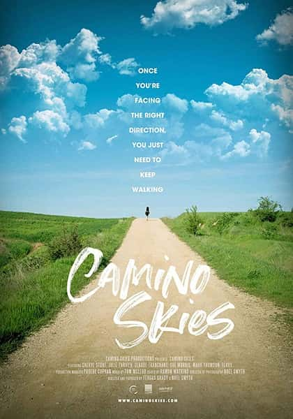 纪录片《圣雅各的天空 Camino Skies》全集[720P][有字幕][网盘]