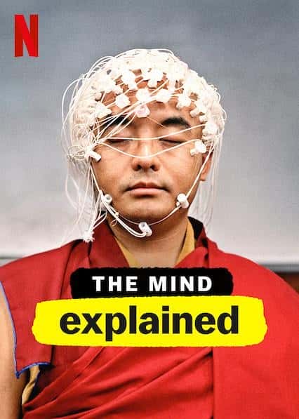 纪录片《头脑解密 / The Mind, Explained》全集-高清完整版网盘迅雷下载