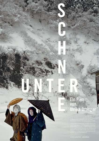 纪录片《雪之下 / Unter Schnee》全集-高清完整版网盘迅雷下载