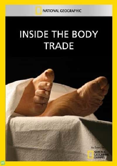 纪录片《透视内幕：器官交易 / Inside the Body Trade》全集-高清完整版网盘迅雷下载