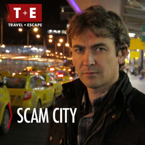 纪录片《行骗天下 全二季 / Scam City Season 1-2》全集-高清完整版网盘迅雷下载