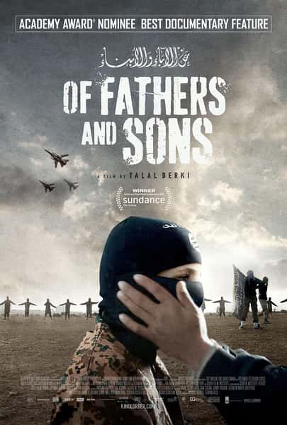 纪录片《恐怖分子的孩子 / Of Fathers and Sons》全集-高清完整版网盘迅雷下载
